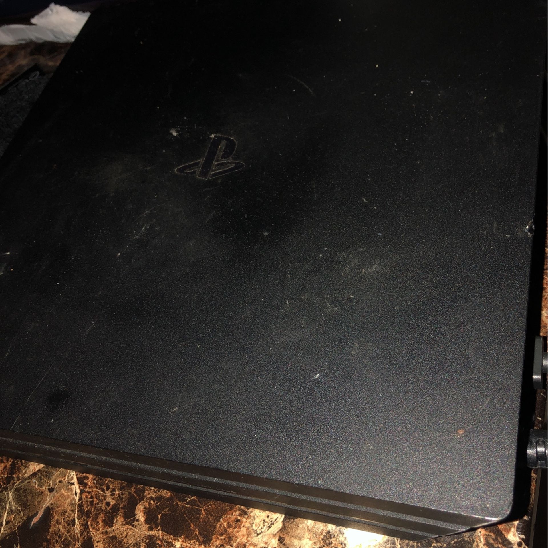 PS4 Pro