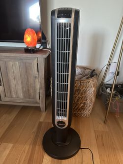 Lasko Oscillating Fan