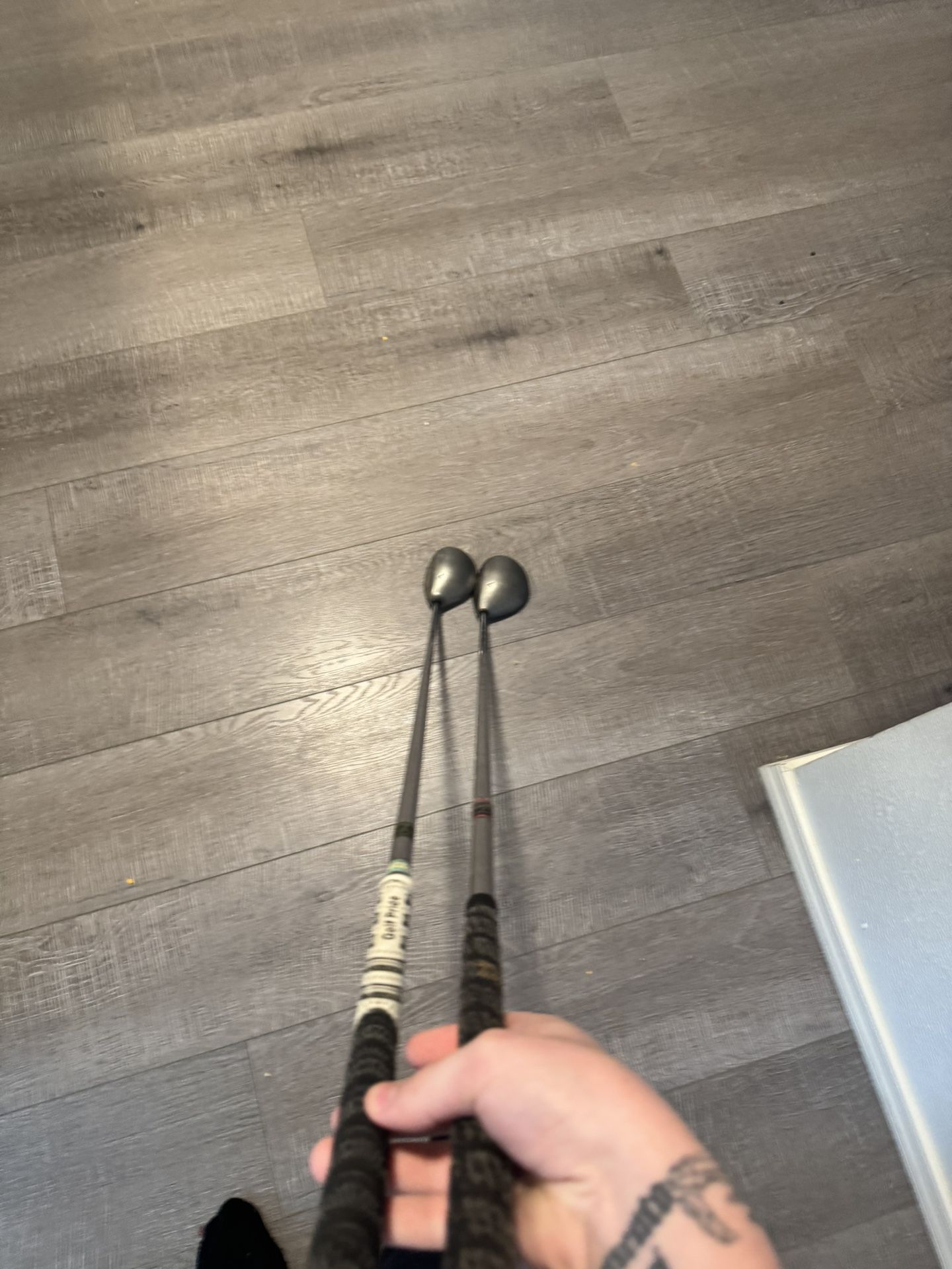 Women’s RH Callaway Golf Clubs