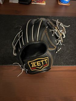 Zett Pro Model 11.5 JAPAN EXCLUSIVE