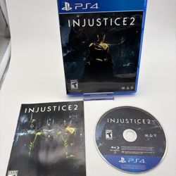 Injustice 2