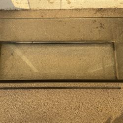 Tank For Fish or Reptiles 