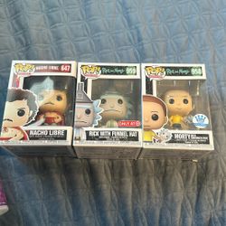 Funkos