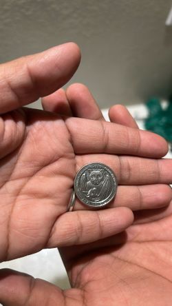 2020 Bat Quarter