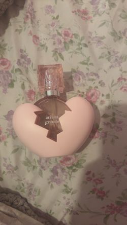 Ariana Grande Thank U Next Perfume