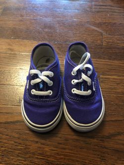 Kids Vans