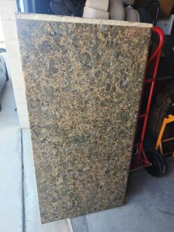 Granite Slab Counter Top