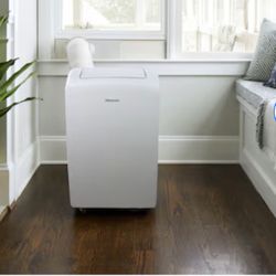 7000 Hisense Portable AC