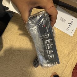 Skar audio amp new in box