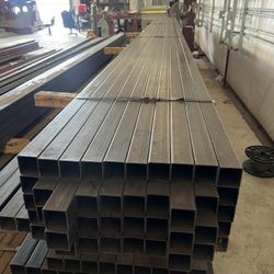 2x2 Square Tube 