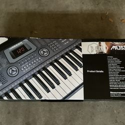 Keyboard