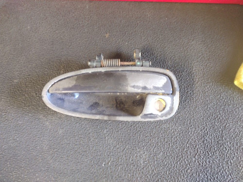 Integra Driver Door Handle Dc2