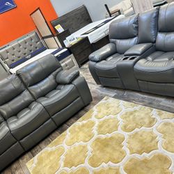 Blowout Spring Event