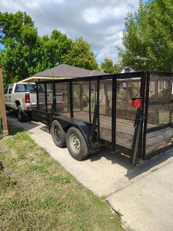 Trailer