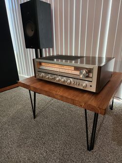 Kenwood KR-7050 Stereo Receiver