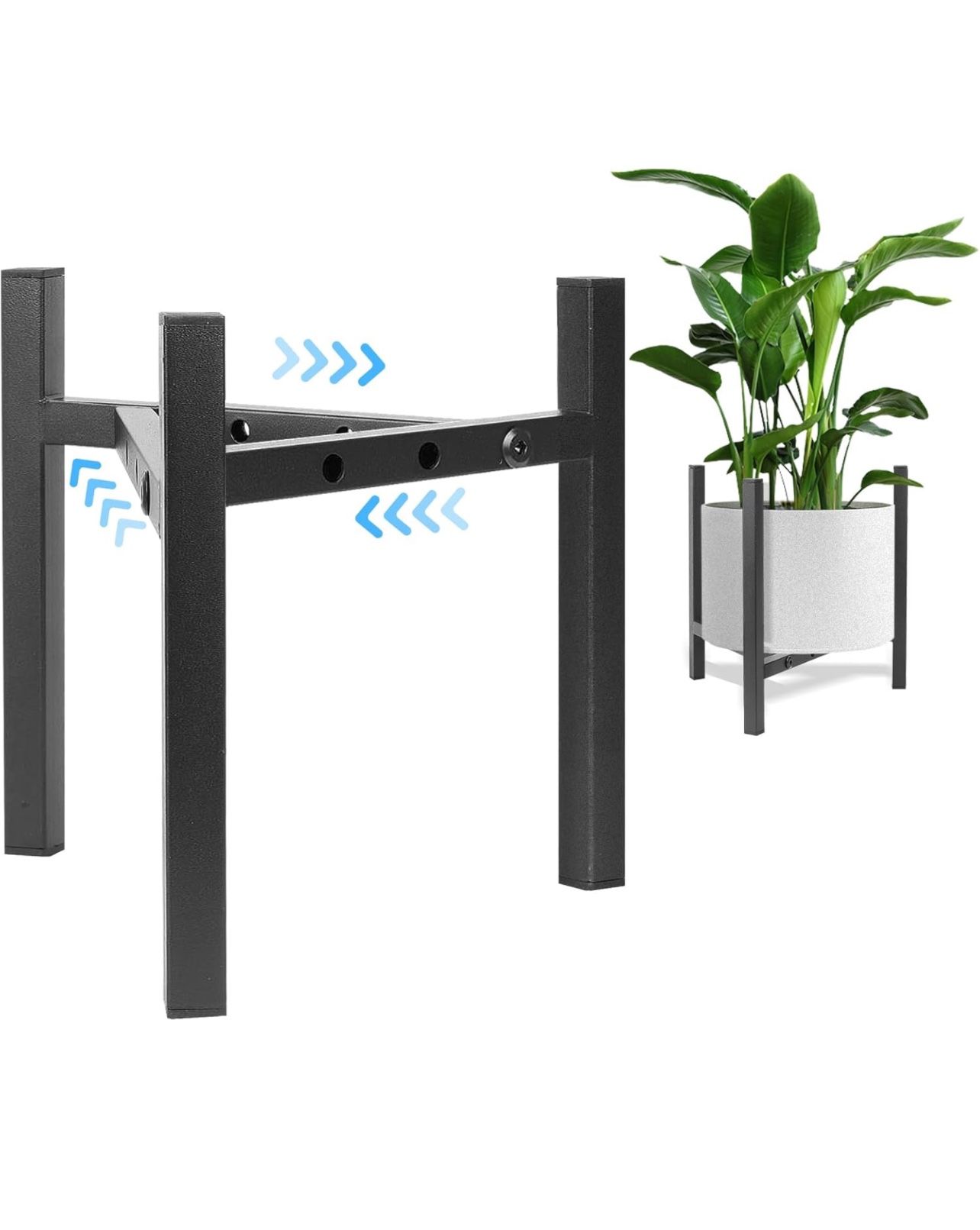 Plant Stand(never Used)