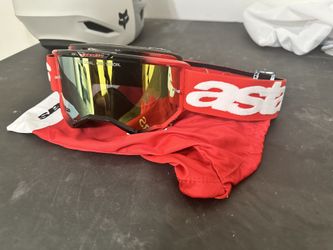 Alpinestars Goggles
