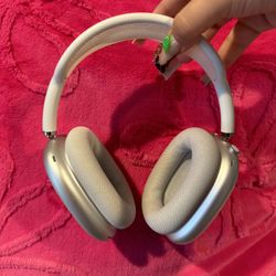 AirPod Max Headphones