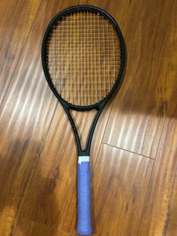 Wilson Pro Staff 97 v.13 (41/4)