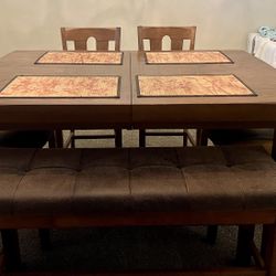 Dining Room Table