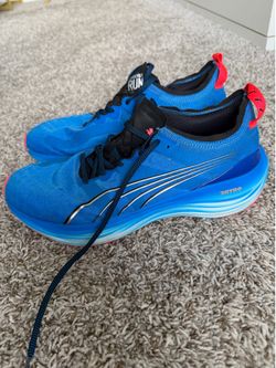 Puma Running shoes