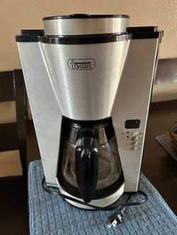 Coffee Maker