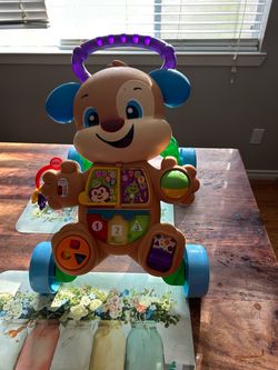 Baby items