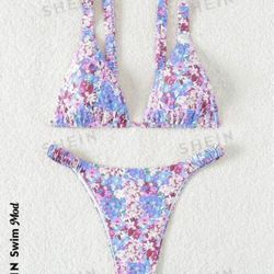 Shein bikinis