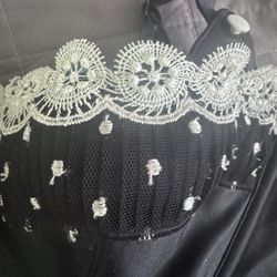 Felina Corset Bra Beautiful Size 36C