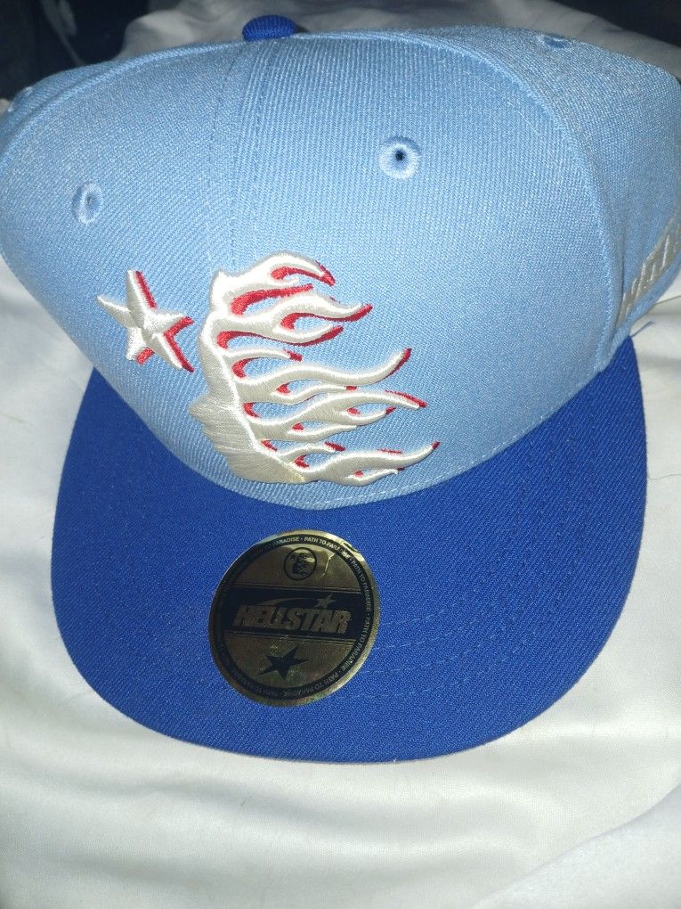 Hellstar Baseball Cap