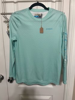 Youth Large Magellan shirt