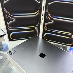 iPad 13 Inch Pro