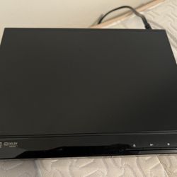 Sony DVD Player