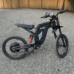 Freego X2 Pro (accepting Trades for other emoto)