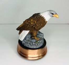 American Eagle Music Box “Born Free”