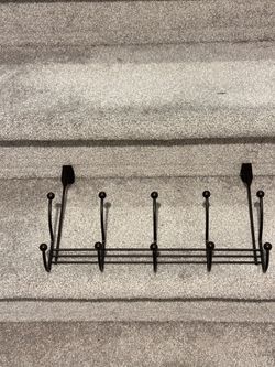 Over The Door Hanger