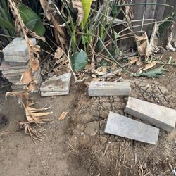 Misc Pavers