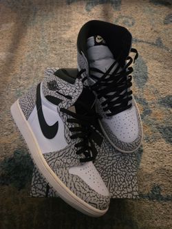 Jordan 1