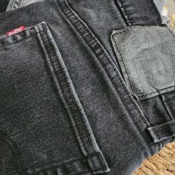 Levi Jeans 