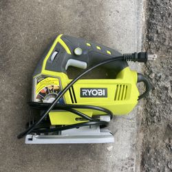 Ryobi Jigsaw 
