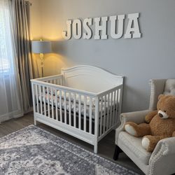 Baby Crib