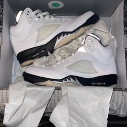 Jordan 5 