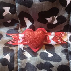 Heart Bow