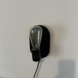 Wall Sconce- Pair