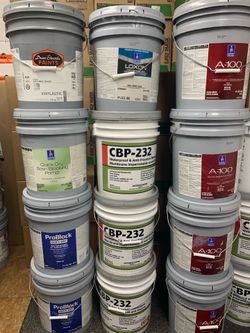 Impermeabilizante para techos Pintura