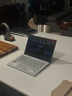 Asus G14 Gaming Laptop