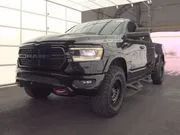 2019 Ram 1500 Crew Cab