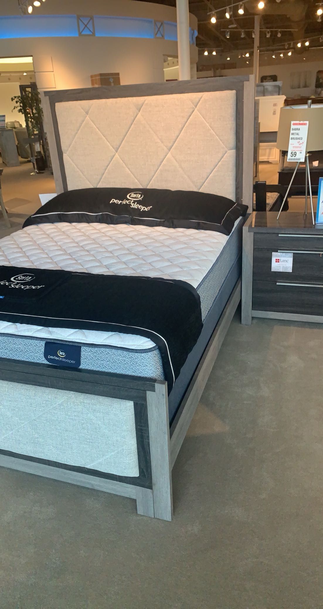 Queen Bedroom Set