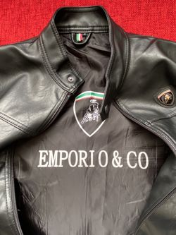 Chicago Bears Leather Jacket for Sale in Milwaukee, WI - OfferUp