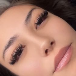 Eyelashes products